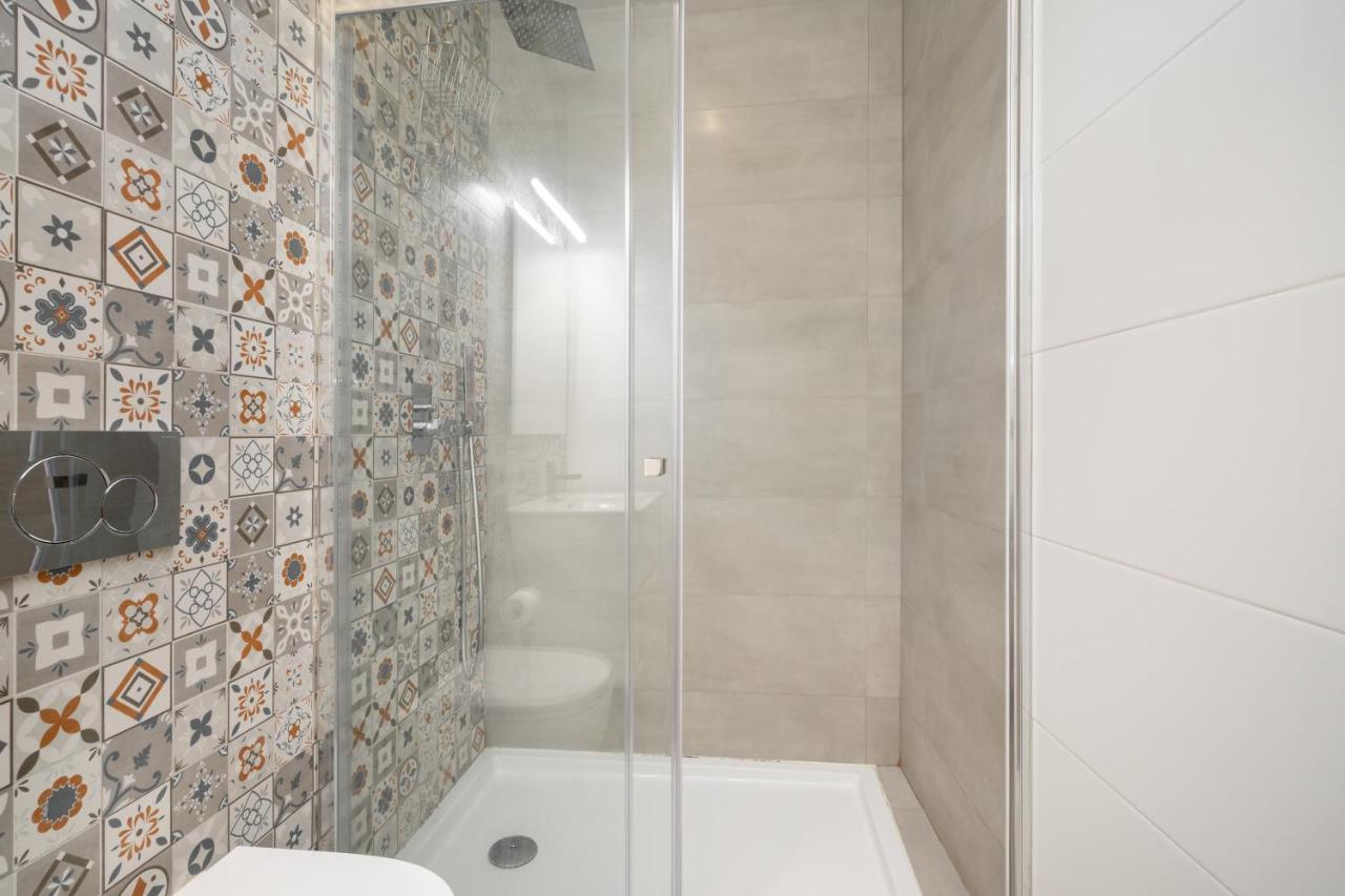 Whome Intendente Modern 1-Bed W/ Lift & Ac In Top Notch Location Lisboa Extérieur photo